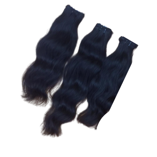 Loose wave raw Vietnamese Hair Extensions